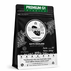 Arabica Premium G1
