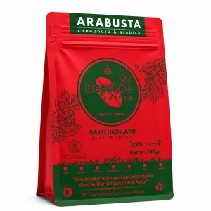 Arabusta