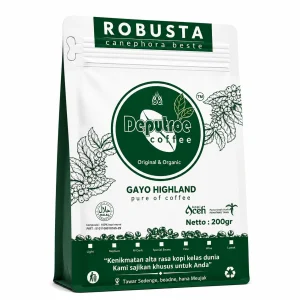 Robusta